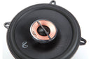 Infinity Kappa 53XF Kappa Series 5-1/4" 2-way car speakers