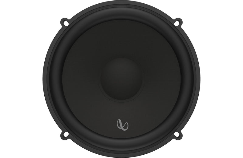 Infinity Kappa 603CF Kappa Series 6-1/2" component speaker system