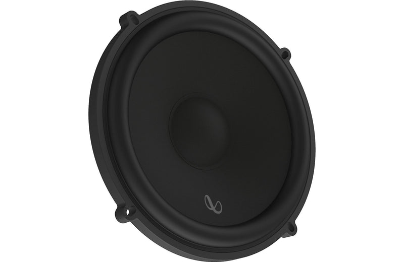 Infinity Kappa 603CF Kappa Series 6-1/2" component speaker system