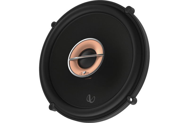 Infinity Kappa 63XF Kappa Series 6-1/2" 2-way car speakers