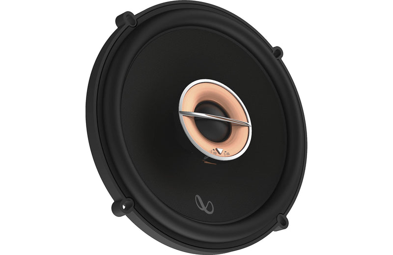 Infinity Kappa 63XF Kappa Series 6-1/2" 2-way car speakers