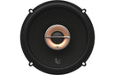 Infinity Kappa 63XF Kappa Series 6-1/2" 2-way car speakers