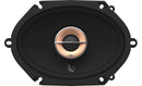 Infinity Kappa 683XF Kappa Series 6"x8" 2-way car speakers