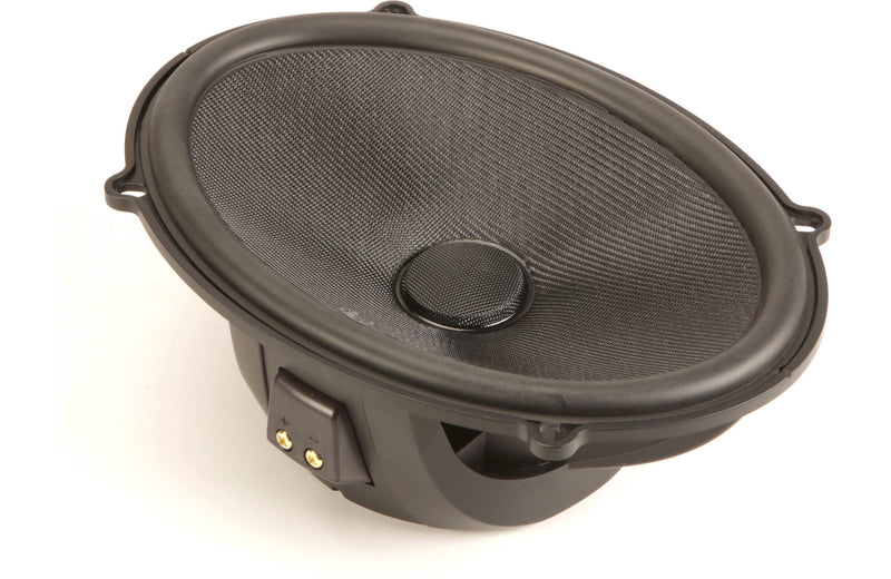 Infinity Kappa 693C Kappa Series 6"x9" component speaker system