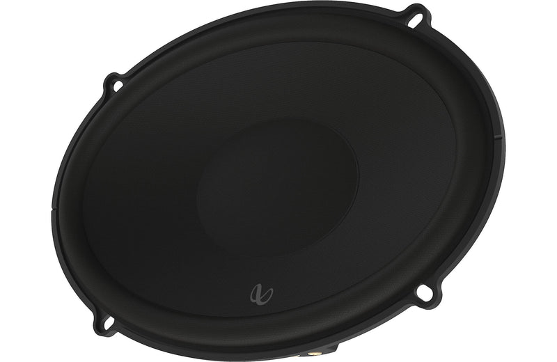 Infinity Kappa 693C Kappa Series 6"x9" component speaker system