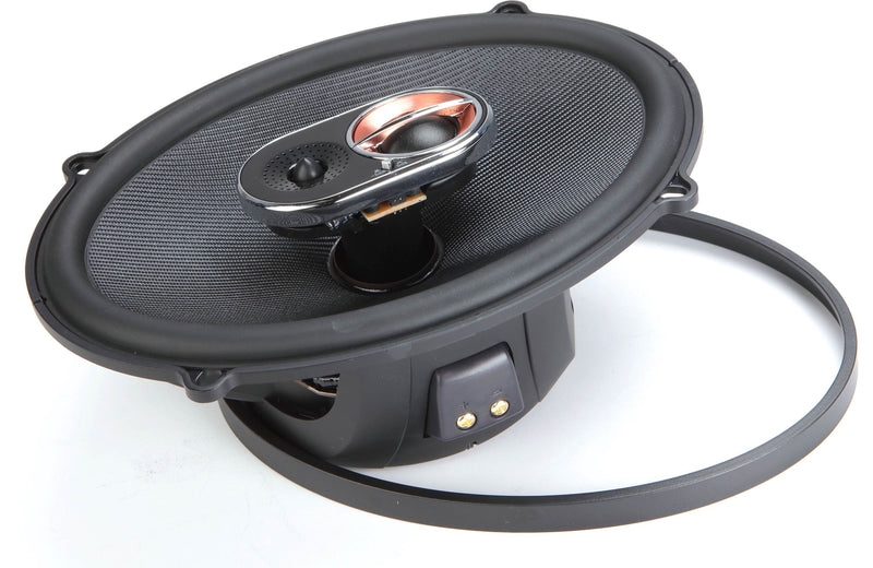 Infinity Kappa 693M Kappa Series 6"x9" 3-way car speakers