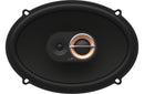 Infinity Kappa 693M Kappa Series 6"x9" 3-way car speakers