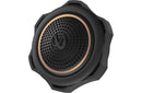 Infinity Kappa 753T Kappa Series 3/4" silk dome tweeters