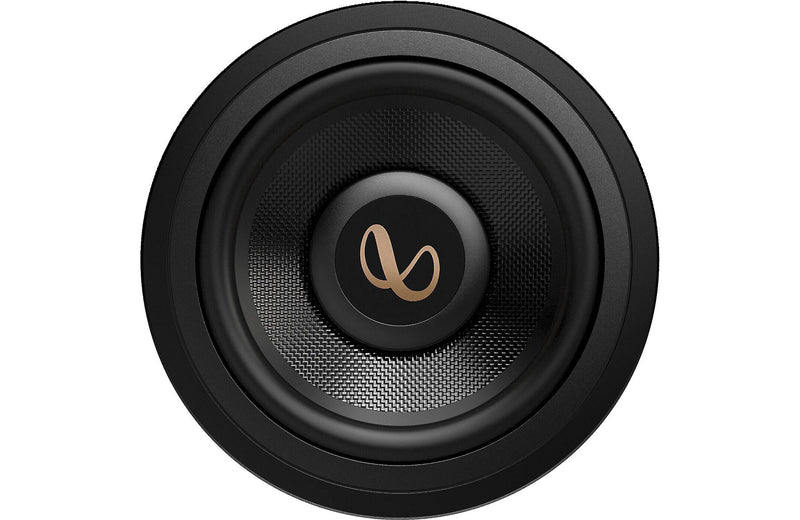 Infinity Kappa 83WDSSI Kappa Series 8" subwoofer with selectable 2- or 4-ohm impedance