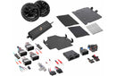 Infinity Perfect 2SPKSYS 2-speaker system for 2014-22 Harley-Davidson® Road Glide and Street Glide models