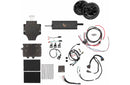Infinity Perfect 2SPKSYS 2-speaker system for 2014-22 Harley-Davidson® Road Glide and Street Glide models