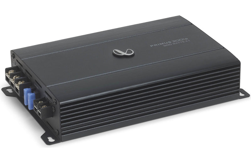 Infinity Primus 3000A Primus 3000A -1-Channel, 250w X 1 Subwoofer amplifier