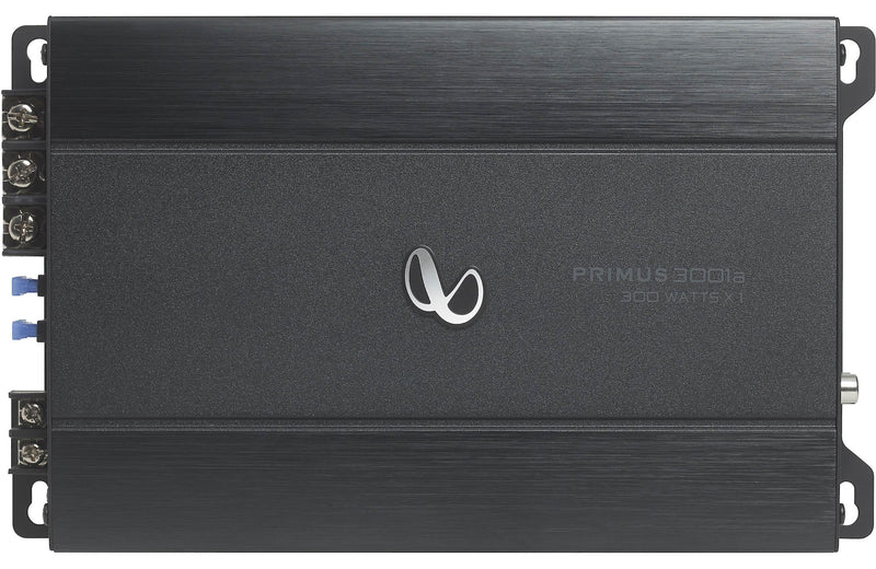 Infinity Primus 3000A Primus 3000A -1-Channel, 250w X 1 Subwoofer amplifier