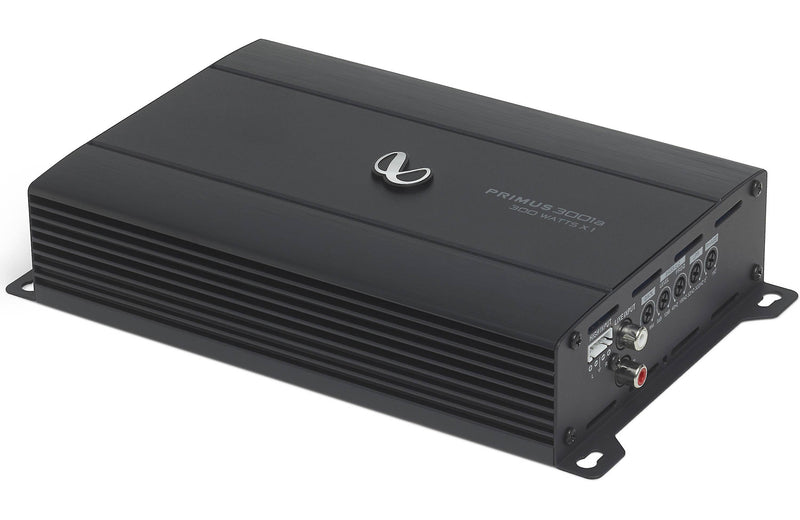 Infinity Primus 3000A Primus 3000A -1-Channel, 250w X 1 Subwoofer amplifier