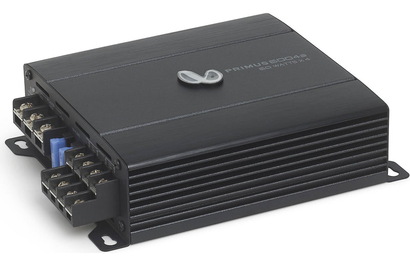 Infinity Primus 6004a Primus 6004A -4-Channel, 40w X 4 amplifier