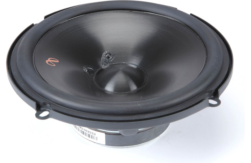 Infinity Primus 603CF Primus Series 6-1/2" component speaker system