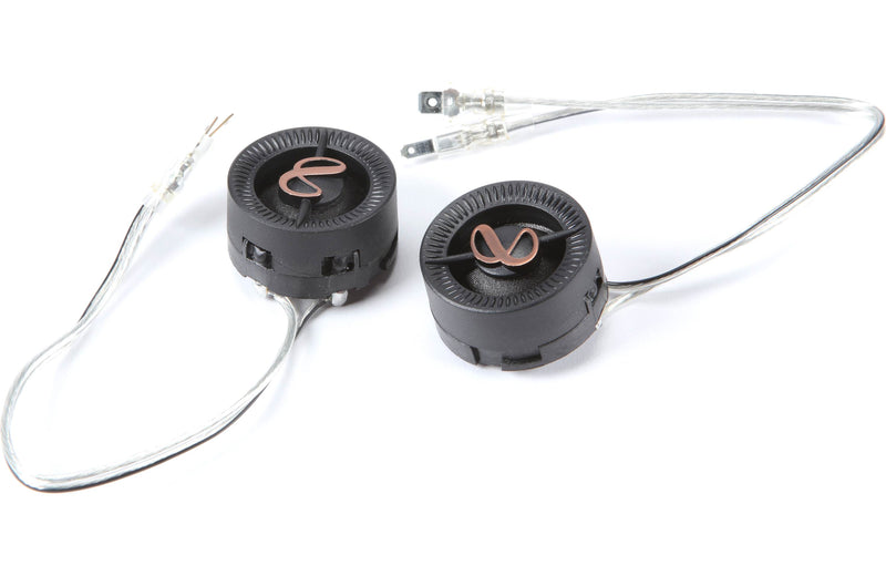 Infinity Primus 603CF Primus Series 6-1/2" component speaker system