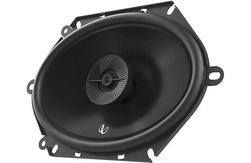 Infinity Primus 683F Primus Series 6"x8" 2-way car speakers