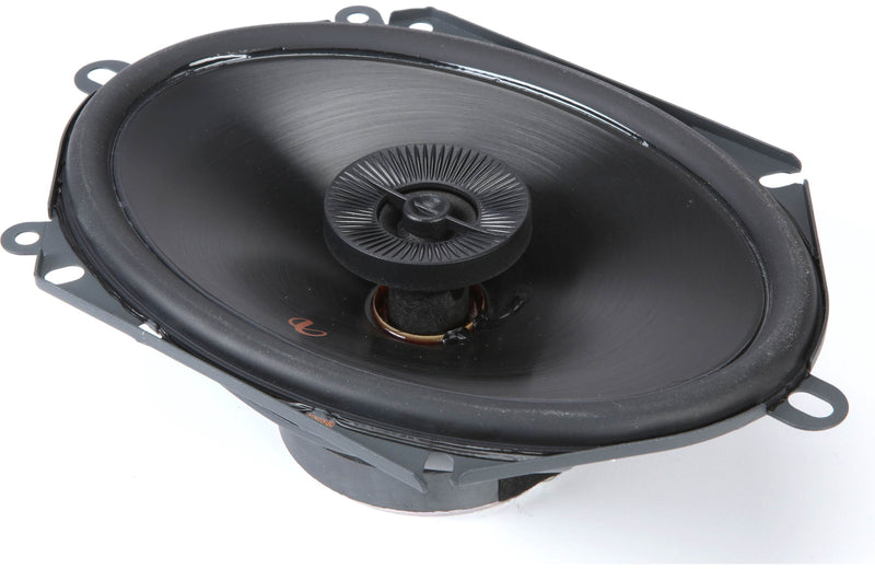 Infinity Primus 683F Primus Series 6"x8" 2-way car speakers