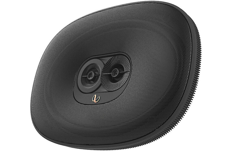 Infinity Primus 693M Primus Series 6"x9" 3-way car speakers