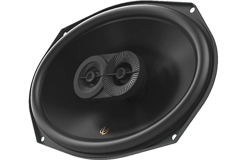 Infinity Primus 693M Primus Series 6"x9" 3-way car speakers