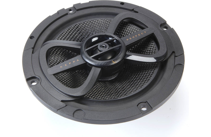 Infinity Kappa Perfect 600X Kappa Perfect Series 6-1/2" component speaker system for select Harley-Davidson vehicles