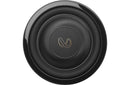 Infinity 103WSL Reference Series 10" shallow-mount component subwoofer with 2- or 4-ohm selectable impedance