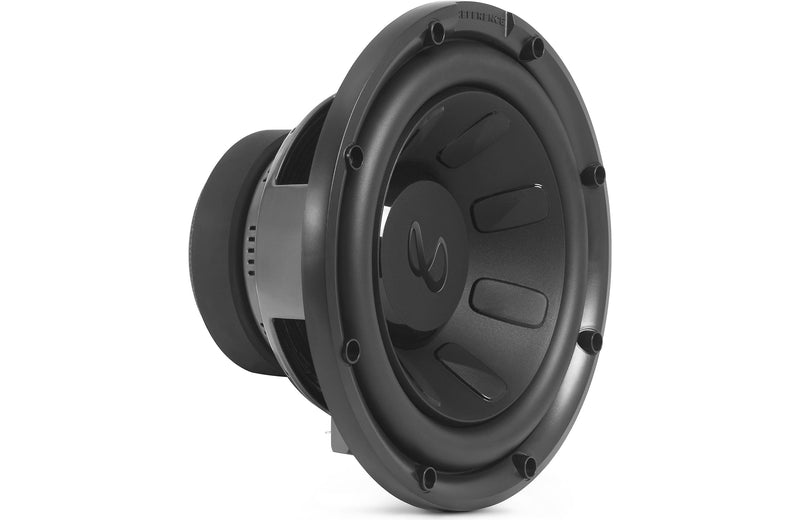 Infinity REF1070 Reference 1070 -10” Subwoofer w/SSI™ (Selectable Smart Impedance)