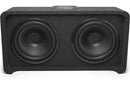 Infinity Reference 1200D Reference Series ported enclosure with two 12" subwoofers