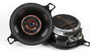 Infinity REF307F Reference Series 3-1/2" 25W RMS 2-Way Car Speakers