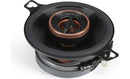 Infinity REF307F Reference Series 3-1/2" 25W RMS 2-Way Car Speakers