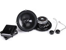 Infinity Reference REF607CF Reference Series 6-1/2" component speaker system