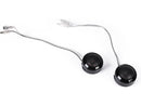Infinity Reference REF607CF Reference Series 6-1/2" component speaker system