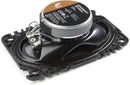 Infinity Reference REF-6432cfx 4” x 6” Two-way car audio speaker