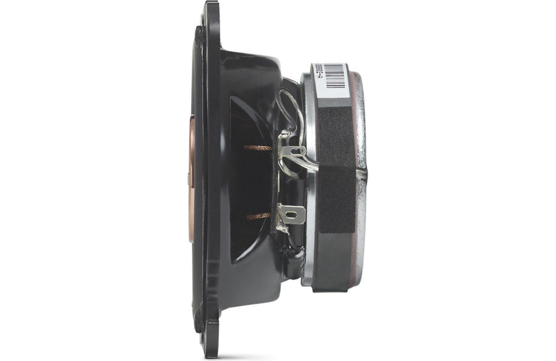 Infinity Reference REF-6432cfx 4” x 6” Two-way car audio speaker