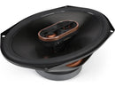Infinity Reference REF697MF Infinity Reference 6" x 9" 3-way car speakers