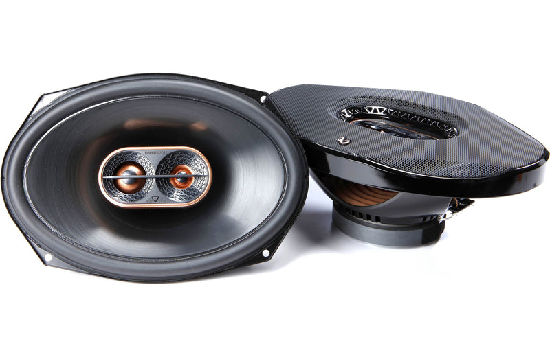 Infinity Reference REF-9633ix 6" x 9" Three-way car audio speaker