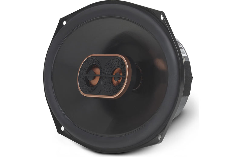 Infinity Reference REF-9633ix 6" x 9" Three-way car audio speaker