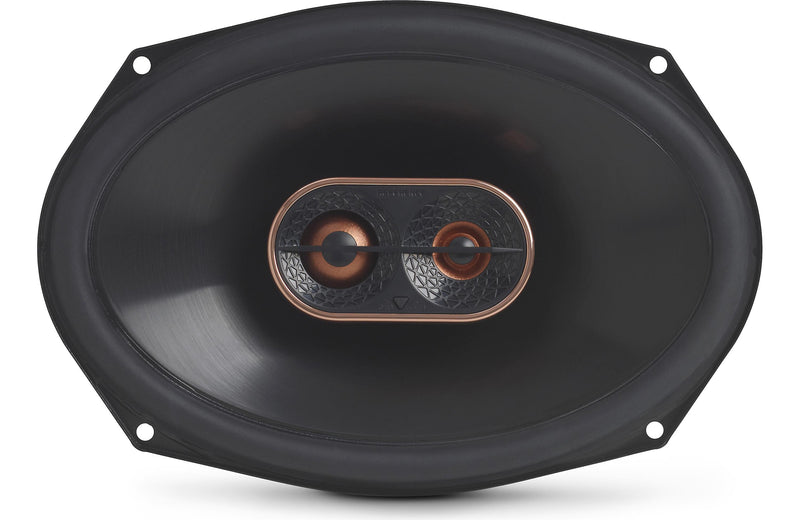 Infinity Reference REF-9633ix 6" x 9" Three-way car audio speaker