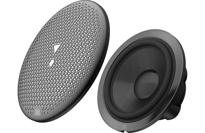 JBL Arena 26Be Arena Series 6-1/2" component speaker system