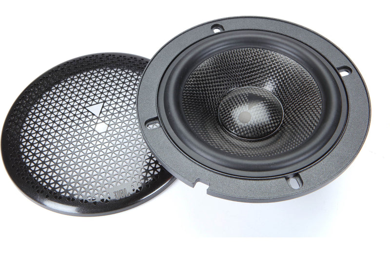 JBL Arena 26Be Arena Series 6-1/2" component speaker system