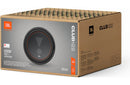 JBL Club 122 Club Series 12" component subwoofer with switchable 2- or 4-ohm impedance