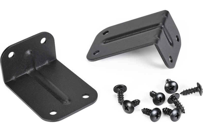 JBL Club 1200SSL Club Series sealed enclosure with 12" 2-ohm subwoofer and 12" passive radiator