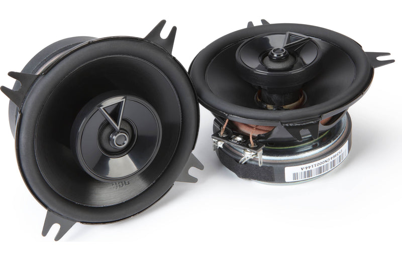 JBL Club 44F Club Series 4" 2-way car speakers