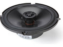 JBL CLUB64FSL Club Series 6.5-Inch Shallow-Mount 2-Way Coaxial Car Speakers (Pair)