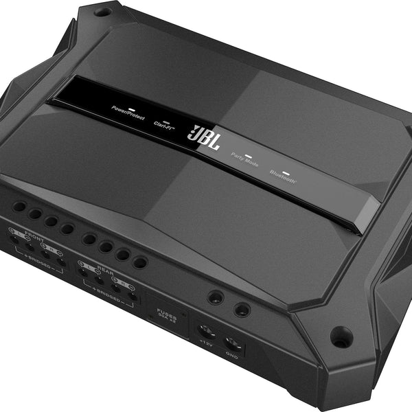 Jbl on sale bluetooth amplifier