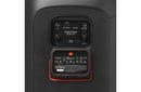 JBL PartyBox Club 120 Splashproof Bluetooth Wireless Speaker - Black (OpenBox)