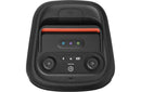 JBL PartyBox Club 120 Splashproof Bluetooth Wireless Speaker - Black (OpenBox)