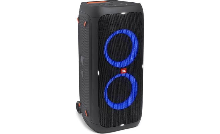 JBL PartyBox 310 Portable Bluetooth® speaker with light display