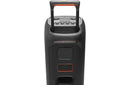 JBL PartyBox Stage 320 Splashproof Bluetooth Wireless Speaker - Black (OPENBOX)